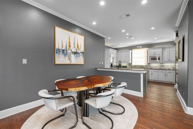 5115 Shoreline Drive, Frisco, TX 75034