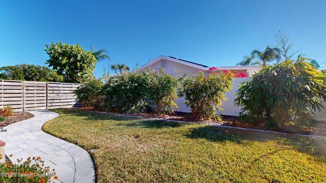 453 Bamboo Lane, Melbourne, FL 32935