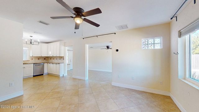 453 Bamboo Lane, Melbourne, FL 32935
