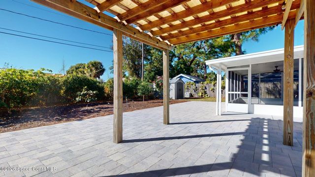 453 Bamboo Lane, Melbourne, FL 32935