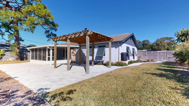 453 Bamboo Lane, Melbourne, FL 32935