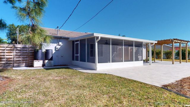 453 Bamboo Lane, Melbourne, FL 32935