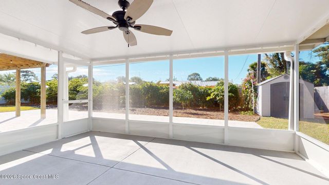 453 Bamboo Lane, Melbourne, FL 32935