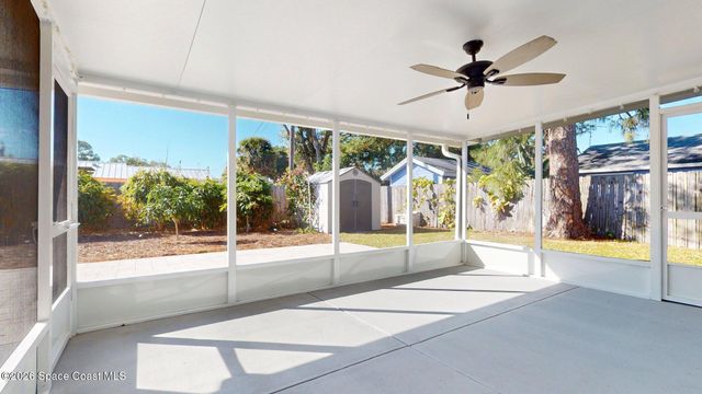 453 Bamboo Lane, Melbourne, FL 32935