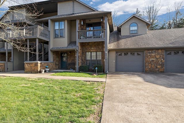 7811 Cozy Cove Road 11, Branson, MO 65616