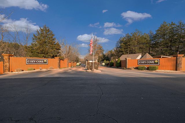 7811 Cozy Cove Road 11, Branson, MO 65616