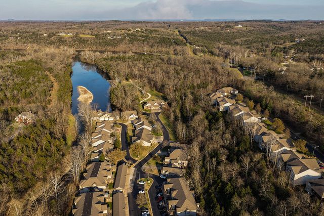 7811 Cozy Cove Road 11, Branson, MO 65616