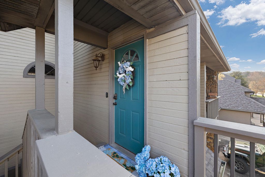 7811 Cozy Cove Road 11, Branson, MO 65616