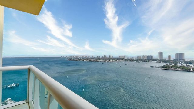 2640 Lake Shore Drive 1710, Riviera Beach, FL 33404