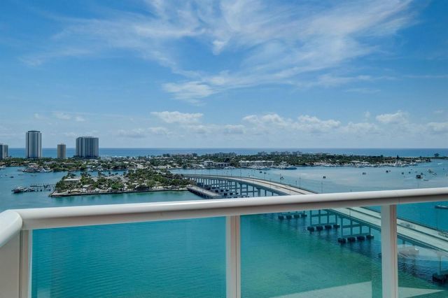 2640 Lake Shore Drive 1710, Riviera Beach, FL 33404