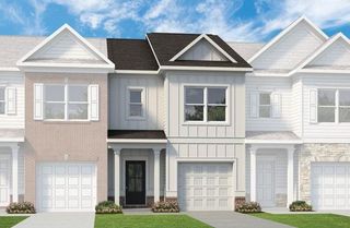 204 Everton Drive 2, Woodstock, GA 30188