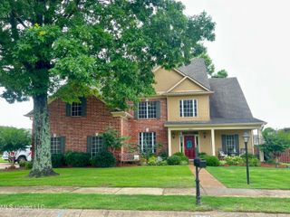 7231 Wind Drive, Olive Branch, MS 38654