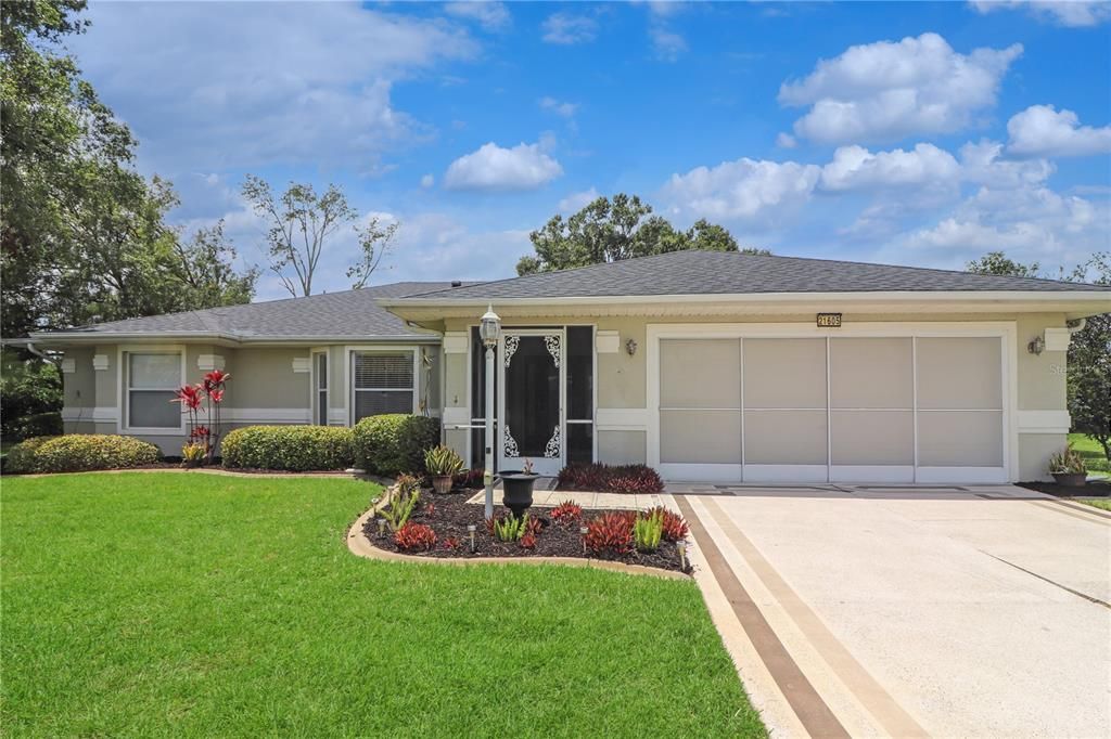 21605 KING HENRY AVENUE, Leesburg, FL 34748