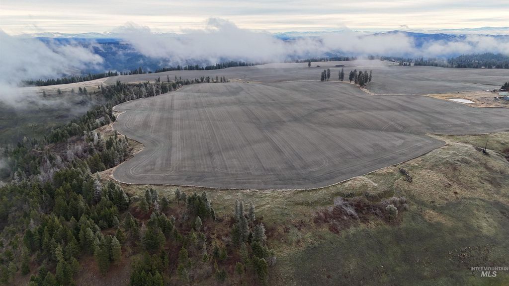 2439 Albers Rd, Nezperce, ID 83543