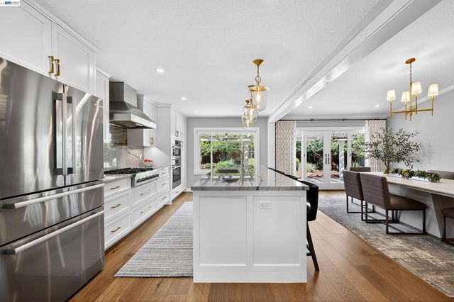 4849 Smith Gate Ct, Pleasanton, CA 94566