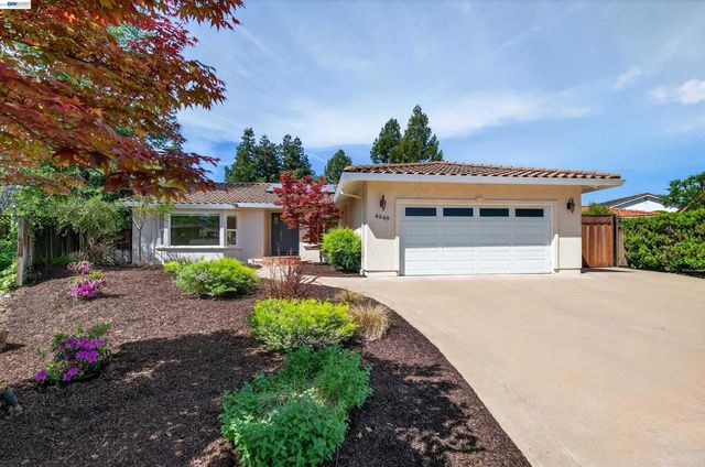 4849 Smith Gate Ct, Pleasanton, CA 94566