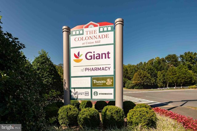 5668 GOSLING DR, Clifton, VA 20124