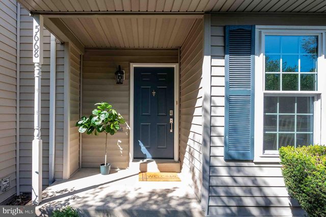 5668 GOSLING DR, Clifton, VA 20124