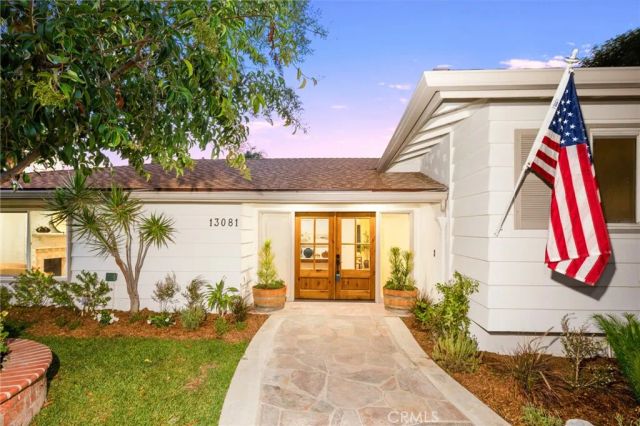 13081 Saint Thomas, North Tustin, CA 92705