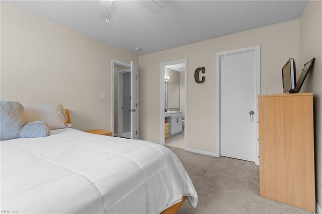 3848 Lasalle Dr Apt 101, Virginia Beach, VA 23453