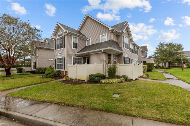 3848 Lasalle Dr Apt 101, Virginia Beach, VA 23453