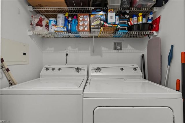 3848 Lasalle Dr Apt 101, Virginia Beach, VA 23453