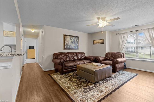 3848 Lasalle Dr Apt 101, Virginia Beach, VA 23453