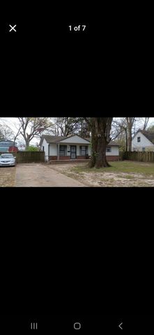 566 SANDRIDGE ST, Memphis, TN 38122