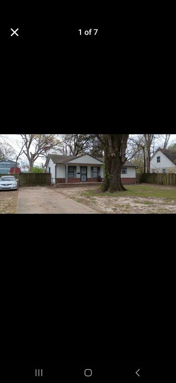 566 SANDRIDGE ST, Memphis, TN 38122