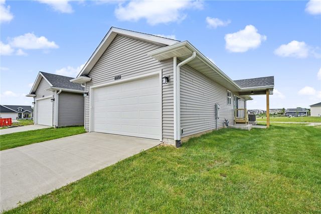 2334 Bluegrass Street, Marion, IA 52302