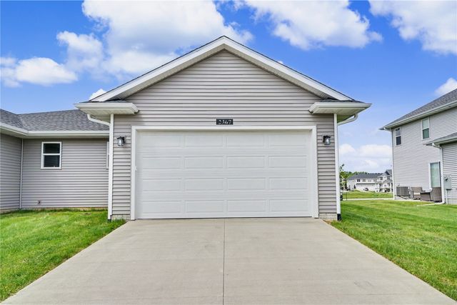 2334 Bluegrass Street, Marion, IA 52302