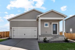 7409 Crystal Avenue, Frederick, CO 80530