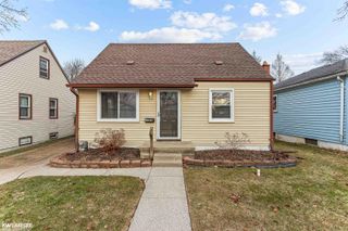 27518 Lasslett Street, Roseville, MI 48066