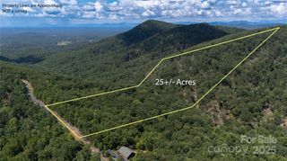 Lot 31 Mountain Lookout Drive, Bostic, NC 28018