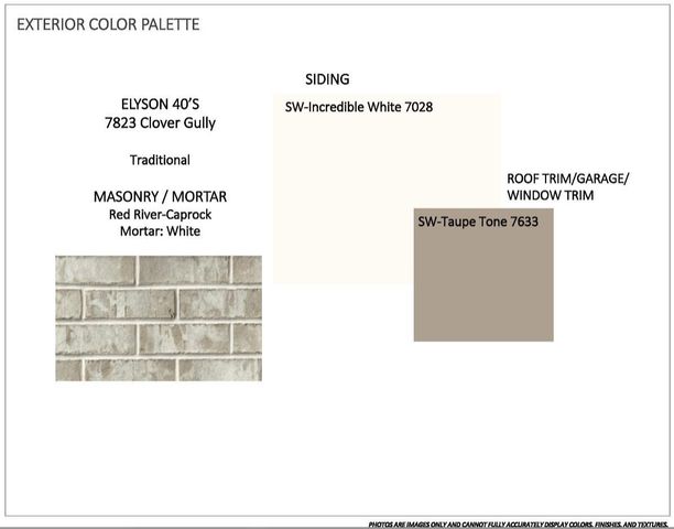 7823 Clover Gully Lane, Katy, TX 77493