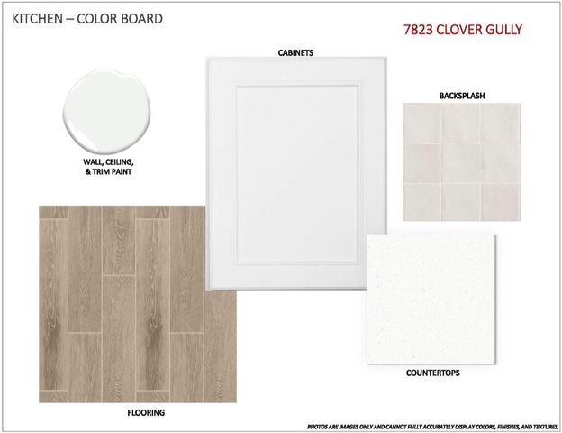 7823 Clover Gully Lane, Katy, TX 77493