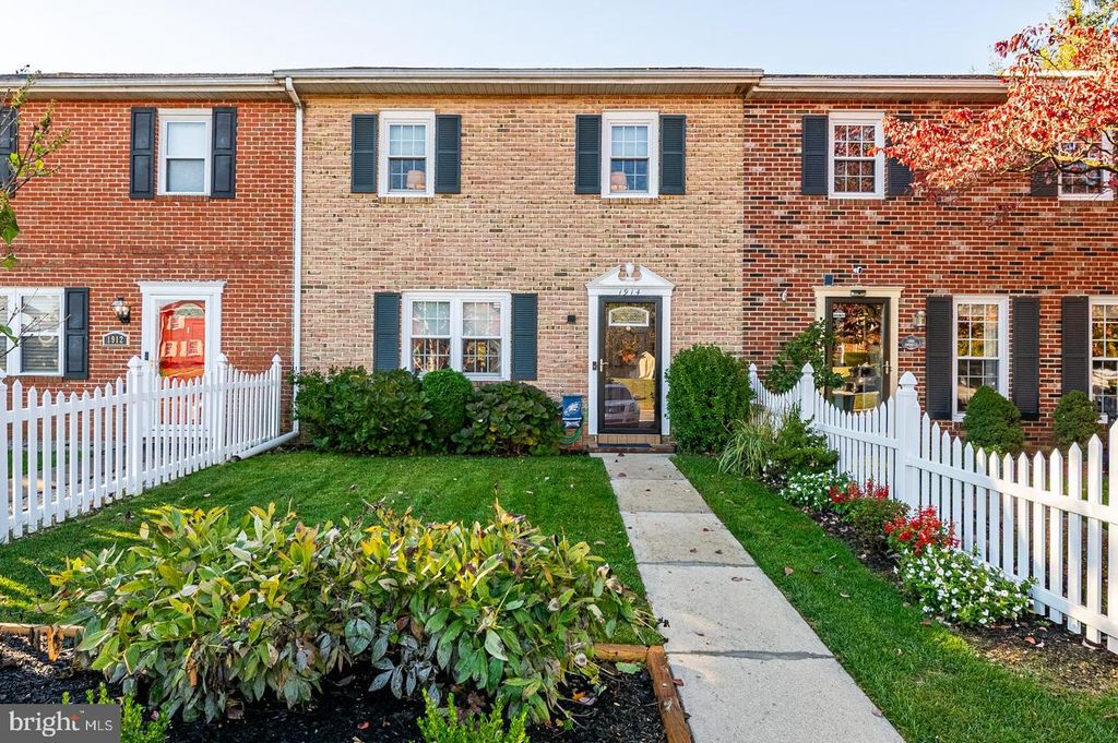 1914 ANDRE CT, Reading, PA 19610