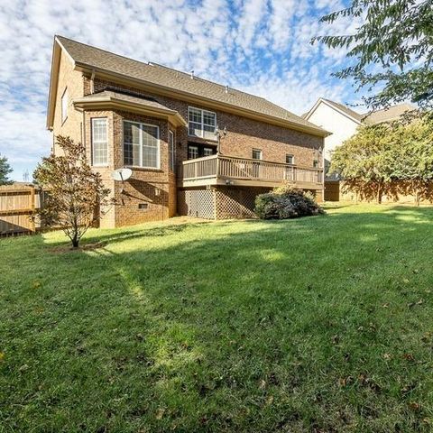 2006 Lincoln Rd, Spring Hill, TN 37174