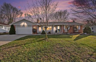 6844 Se Linden Avenue Se, Gaines Twp, MI 49548