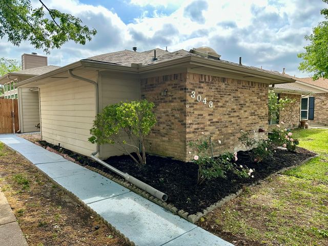 3043 Allister Street, Dallas, TX 75229