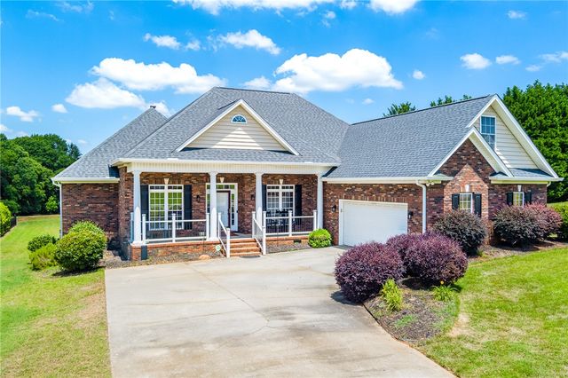 123 McPhail Farm Circle, Anderson, SC 29621