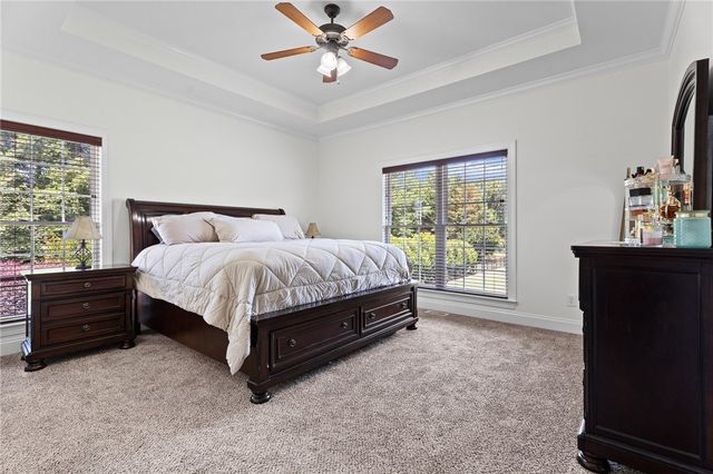 123 McPhail Farm Circle, Anderson, SC 29621