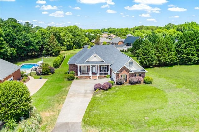 123 McPhail Farm Circle, Anderson, SC 29621