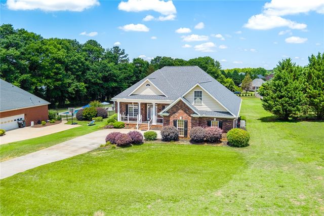 123 McPhail Farm Circle, Anderson, SC 29621