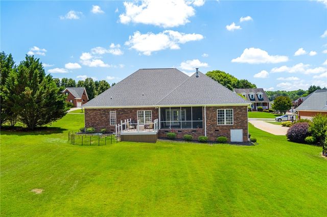 123 McPhail Farm Circle, Anderson, SC 29621