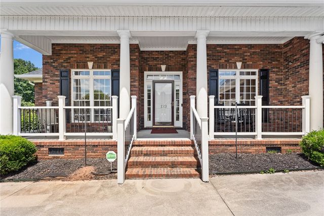 123 McPhail Farm Circle, Anderson, SC 29621
