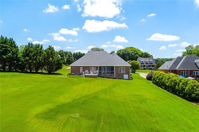 123 McPhail Farm Circle, Anderson, SC 29621