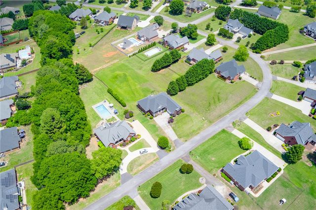 123 McPhail Farm Circle, Anderson, SC 29621