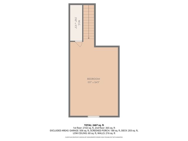 123 McPhail Farm Circle, Anderson, SC 29621