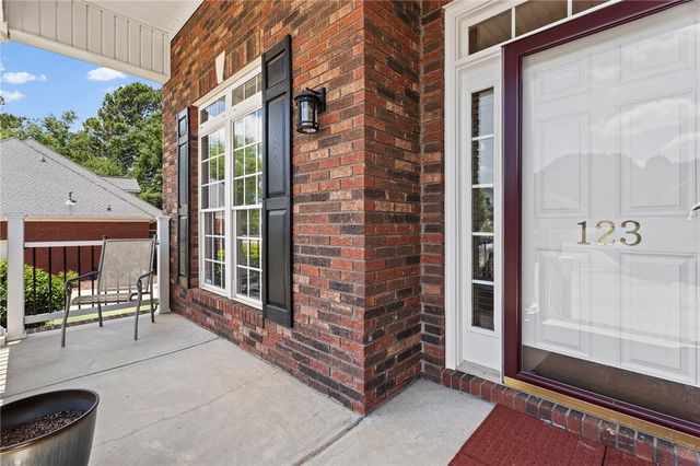 123 McPhail Farm Circle, Anderson, SC 29621